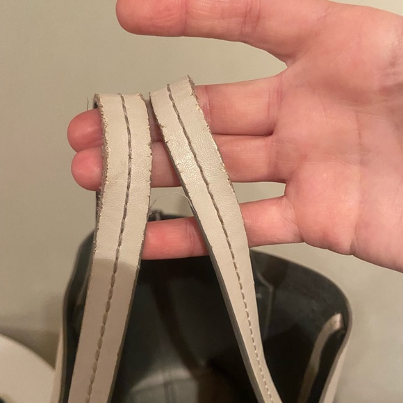 Zara tote bag - Picture 4 of 5